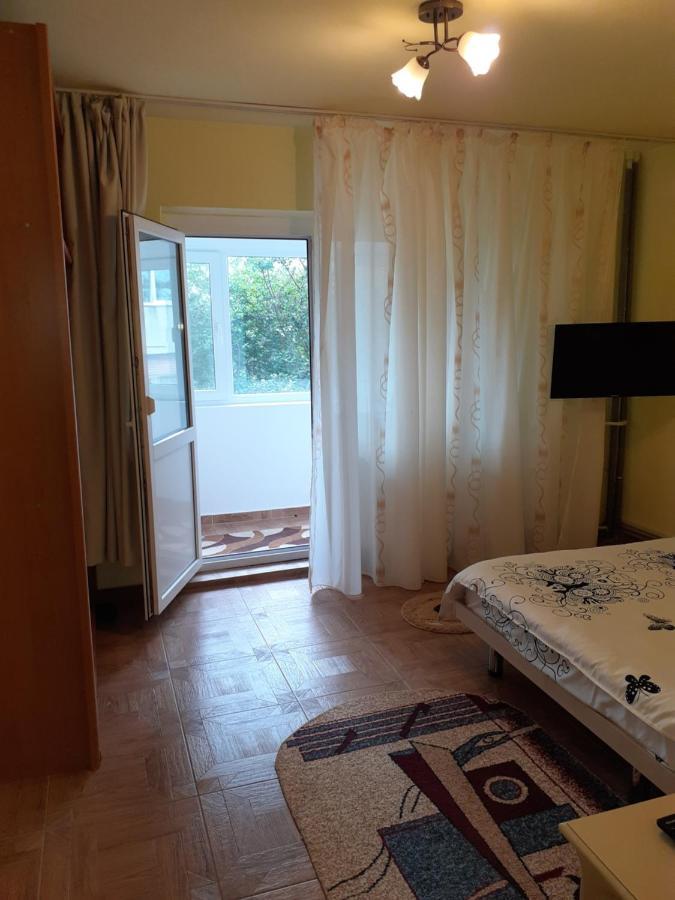 Xenia Apartament Constanta Exterior photo
