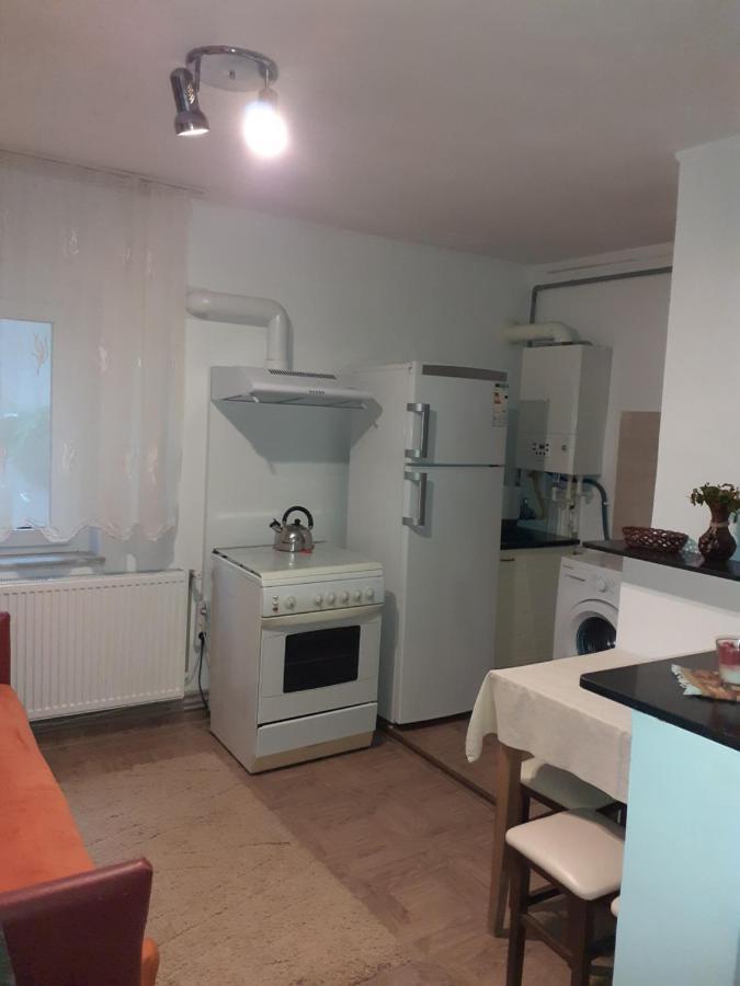 Xenia Apartament Constanta Exterior photo
