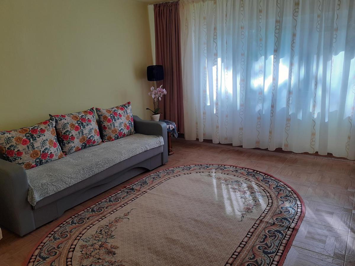 Xenia Apartament Constanta Exterior photo